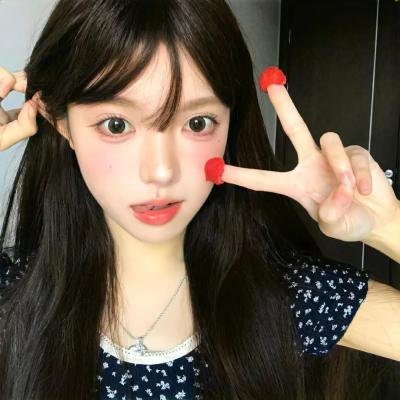 超能少女